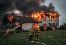 Restoring Your Home After a Fire: What You Need to Know