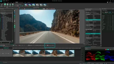 How to Add Transitions Smoothly Using Video Editing Software