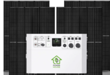 Best Solar Generator for Your Home