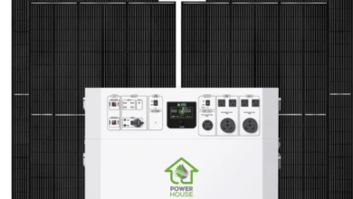 Best Solar Generator for Your Home