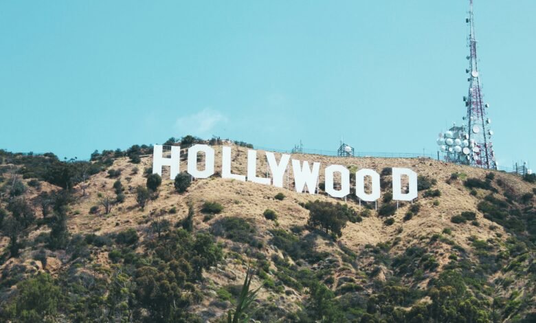 Hollywood