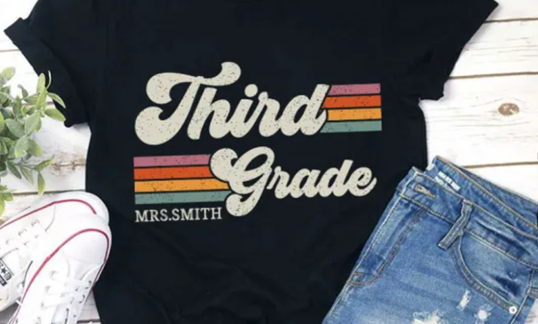 Discover Trending Teacher Outfits on TeachersGram