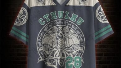 Exclusive Dark Apparel: NerdyWave Limited Edition Washed T-shirts