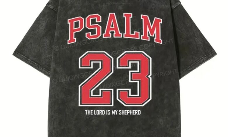 Find Unique Christian Apparel Online With GuidingCross