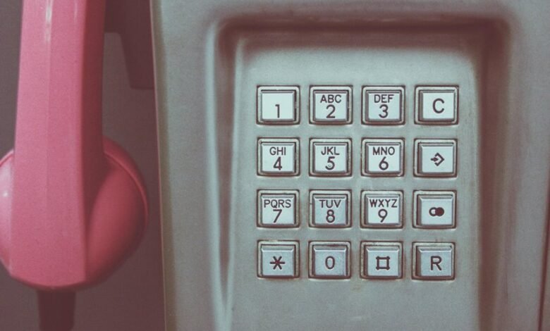 phone number lookup inquiry