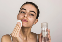 Best Skincare Routine with Salicylic Acid Face Wash for Oily and Acne-Prone Skin