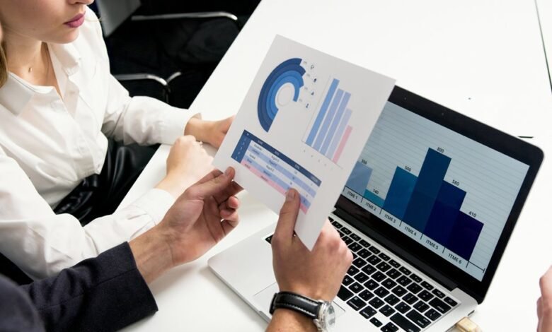 growth strategy tracking numbers