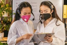 operational health metrics numbers