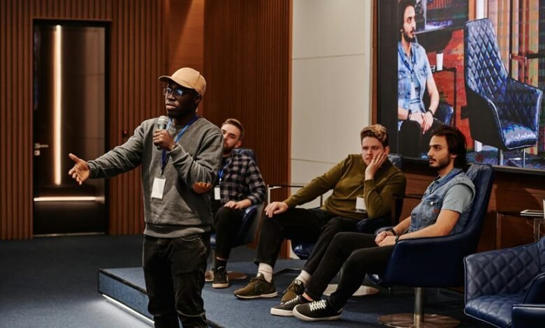 strategic kpi panel numbers