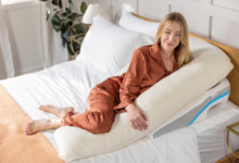 The Comfort Revolution: Discover Why a dakimakura Belongs in Every Home