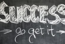 achieve success with ease