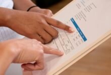 contact details verification request