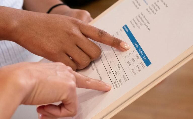 contact details verification request