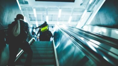 endless business process journey