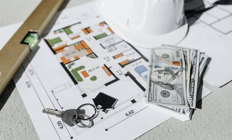 growth influence of builders