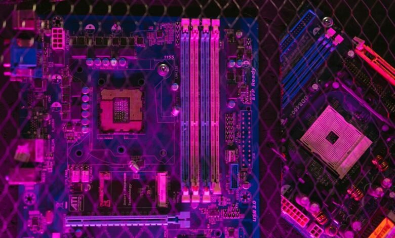 innovative circuit technology solutions