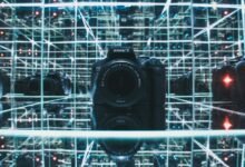 neural matrix infinity pulse