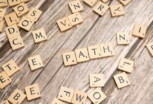 path to success achieved