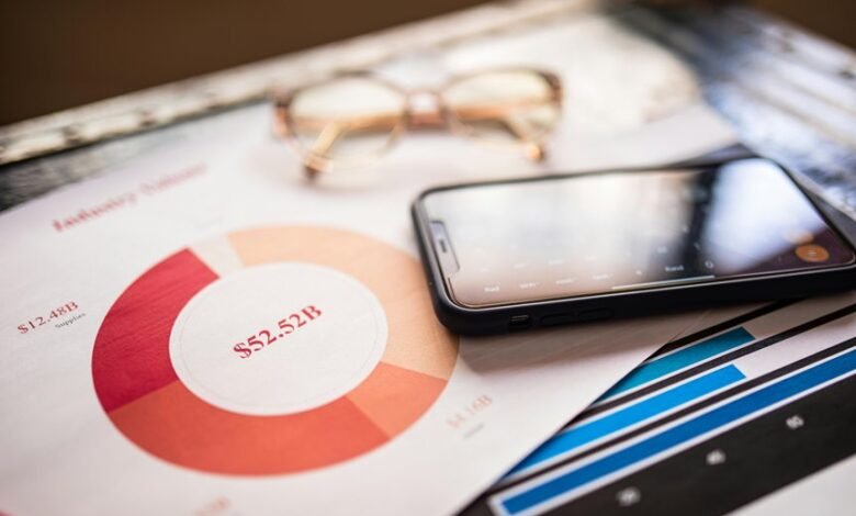 revenue growth business strategy