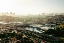 strategic urban development planning