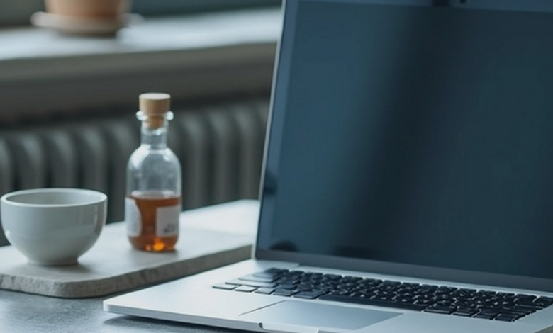 The Vial Is Easy to Buy. It's Everything Else That Should Worry You.